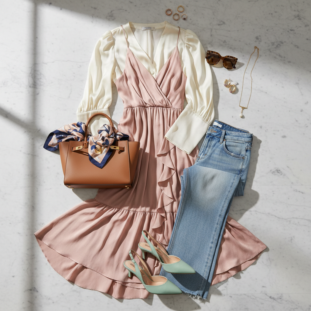 Clothing & Accessories