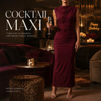 Women's Ruched Bodycon Dress