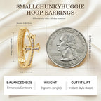 Chic Hypoallergenic Cubic Zircon Dangle Earrings