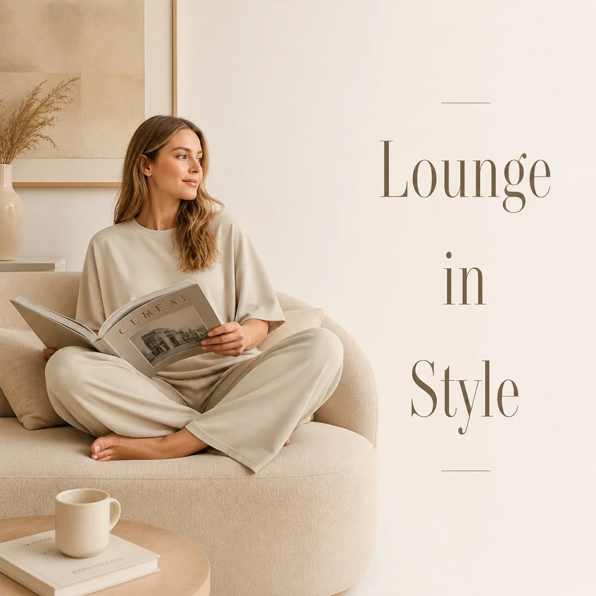 Fashionable Women's Beach Vacation Clothes Sets