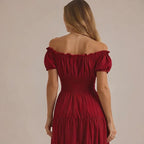 Renaissance Costume Women Medieval Irish Under Dress